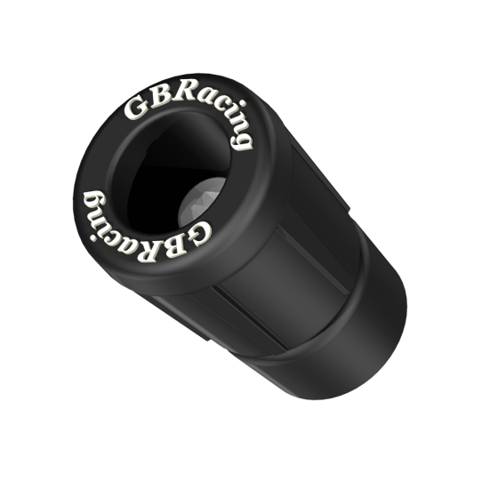 GBRacing Crash Knob (L or R) KTM 990 SD Lower Frame Sliders