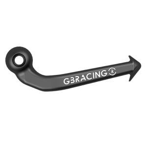 GBRacing Replacement Brake Lever Guard A140, guard only no insert