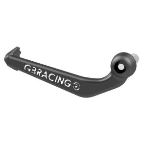 GBRacing Clutch Lever Guard A160 with 16mm Insert – 17mm