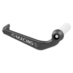 GBRacing Clutch Lever Guard With 18mm Insert – 20mm