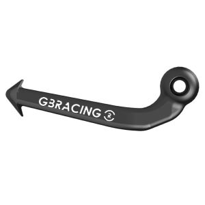 GBRacing Replacement Clutch Lever Guard A140, guard only no insert