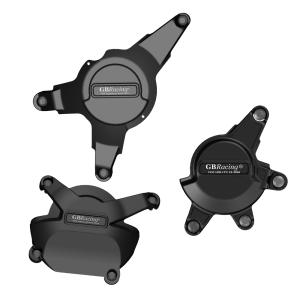 GBRacing Engine Case Cover Set for Honda CBR1000RR 2008 – 2016
