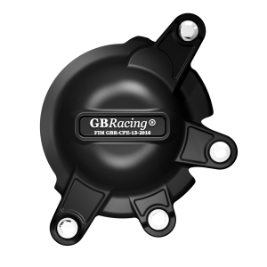 GBRacing Pulse / Timing Case Cover for Honda CBR1000RR Fireblade