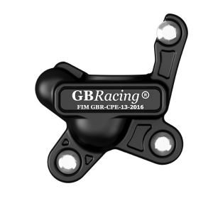 GBRacing Water Pump Case Cover for Honda CBR300R CRF250L CRF300L