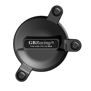 GBRacing Crank / Starter Cover for Suzuki GSX-R 600 / 750
