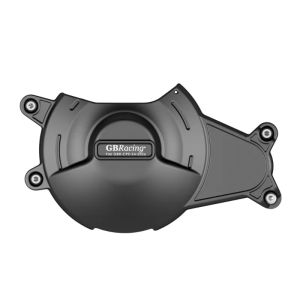 GBRacing Gearbox / Clutch Cover for Yamaha MT-07 Tenere 2025