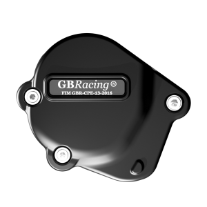GBRacing Pulse / Timing Case Cover for Yamaha YZF-R6