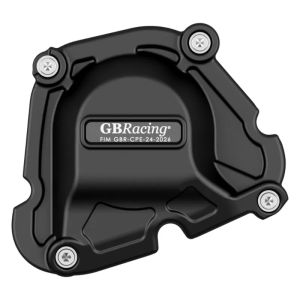 GBRacing Pulse / Timing Cover for Yamaha MT-09 XSR900 Tracer 9