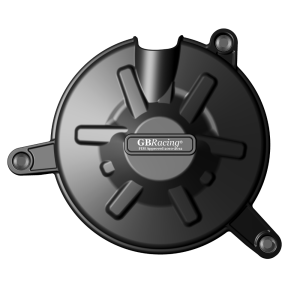 GBRacing Gearbox / Clutch Case Cover for Aprilia RSV4 Tuono V4R