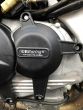 GBRacing Pulse / Timing Case Cover for Honda VFR400 NC30 NC35