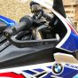 GBRacing Brake Lever Guard A160 for BMW S1000RR M1000RR