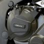 GBRacing CBR600RR Gearbox Cover