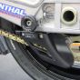 GBRacing Crash Protection Bundle (Race) for BMW S1000RR and HP4