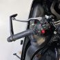 GBRacing Clutch Lever Guard for BMW S1000RR S1000R