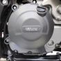 GBRacing SV650 Clutch Gearbox Cover