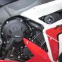 GBRacing Yamaha YZF-R1 Crash Knobs