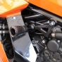 GBRacing KTM RC8 / R Crash Knobs