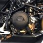 GBRacing Engine Gearbox / Clutch Case Cover for KTM 690 Husqvarna 701