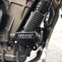 GBRacing Engine Case Cover Set for KTM Duke 790 R 2018 - 2021