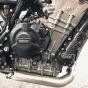 GBRacing Engine Case Cover Set for KTM Duke 790 R 2018 - 2021
