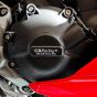 GBRacing Engine Case Cover Set for Ducati SuperSport 2016 - 2020
