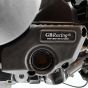 GBRacing Engine Case Cover Set for Ducati SuperSport 2016 - 2020