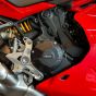 GBRacing Clutch Case Cover for Ducati SuperSport Hypermotard 950