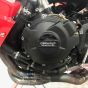 GBRacing Engine Case Cover Set for Honda CBR1000RR Fireblade 2017 - 2019