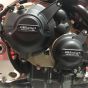 GBRacing Gearbox / Clutch Cover for Honda CBR1000RR Fireblade