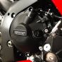 GBRacing Gearbox / Clutch Cover for Honda CBR1000RR-R SP Fireblade
