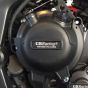 GBRacing Engine Case Cover Set for Honda CBR300R 