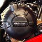 GBRacing Gearbox / Clutch Case Cover for Honda CBR500R
