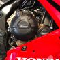 GBRacing Gearbox / Clutch Case Cover for Honda CBR500R