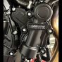 GBRacing Water Pump Case Cover for Suzuki GSX-8S V-Strom 800DE