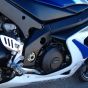 GBRacing GSX-R 1000 Gearbox Cover