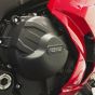 GBRacing Gearbox / Clutch Cover for Suzuki GSX-R 1000