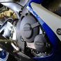 GBRacing GSX-R 600 750 Clutch Gearbox Cover