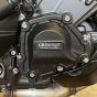 GBRacing Pulse / Timing Cover for Yamaha MT-09 XSR900 Tracer 9