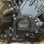 GBRacing Pulse / Timing Cover for Yamaha MT-09 XSR900 Tracer 9