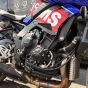 GBRacing Gearbox / Clutch Case Cover for Yamaha MT-10