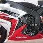 GBRacing Yamaha YZF-R1 Crash Protectors