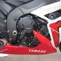 GBRacing YZF-R1 Clutch Pulse Covers