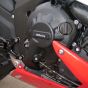 GBRacing YZF-R1 Gearbox Cover