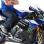 GBRacing Engine Case Cover Set for Yamaha YZF-R1