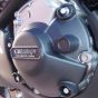 GBRacing Gearbox / Clutch Cover for Yamaha YZF-R1 MT-10