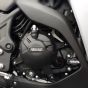 GBRacing Water Pump Case Cover for Yamaha YZF-R3