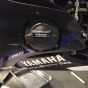GBRacing Crash Protection Bundle (Street) for Yamaha YZF-R6