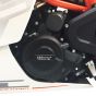GBRacing Engine Case Cover Set for KTM RC390