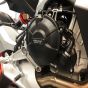 GBRacing Gearbox / Clutch Case Cover for Aprilia RS660 Tuono