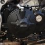 GBRacing RSV4 Tuono V4R Gearbox Cover